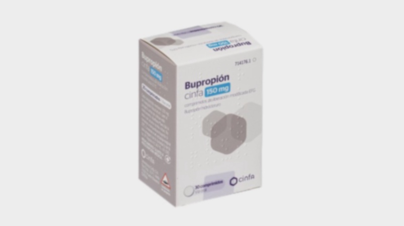 bupropion