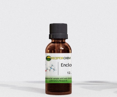 Enclomiphene genérico