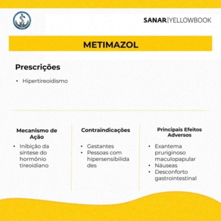 metimazol