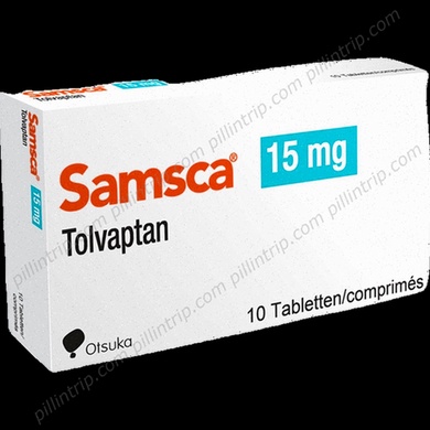 samsca
