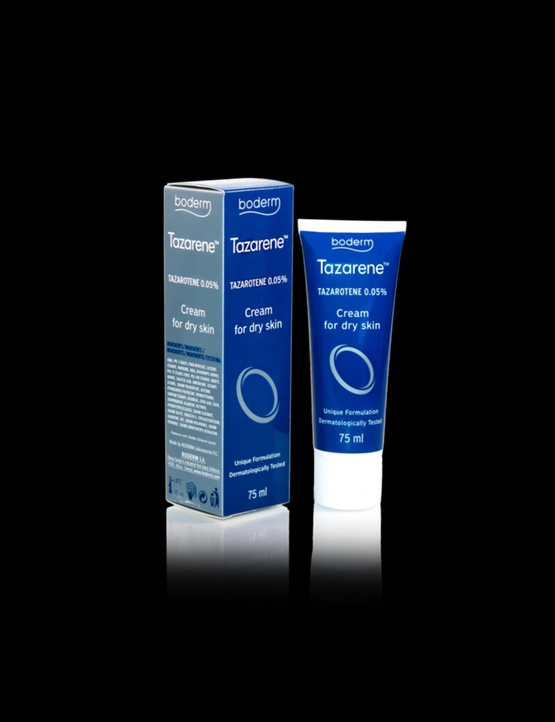tazaroteno