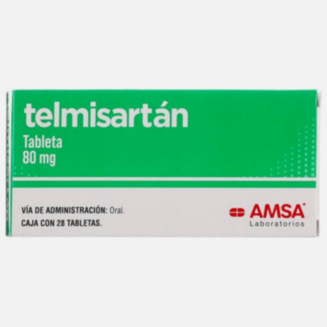 telmisartan