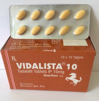 vidalista