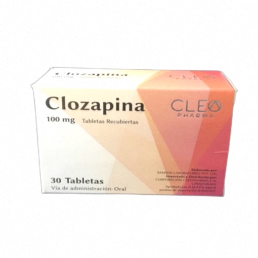 clozapina