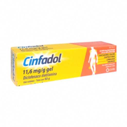 diclofenaco