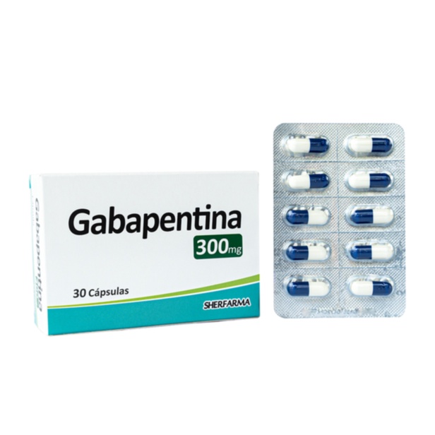 gabapentina