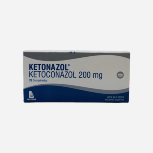 ketoconazol