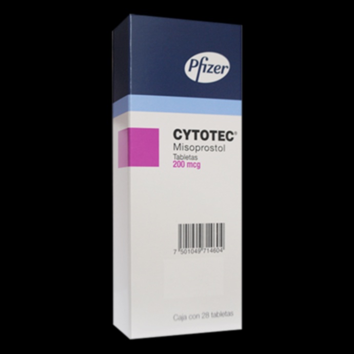 misoprostol