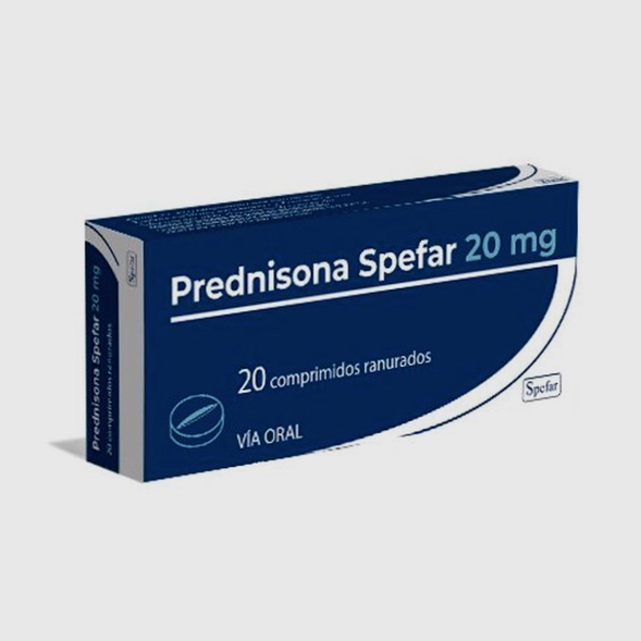 prednisona