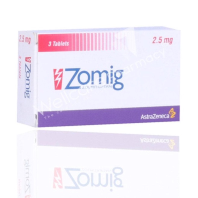 zomig genérico