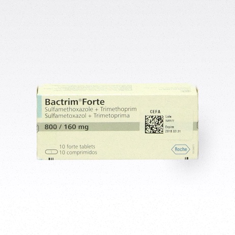 Bactrim