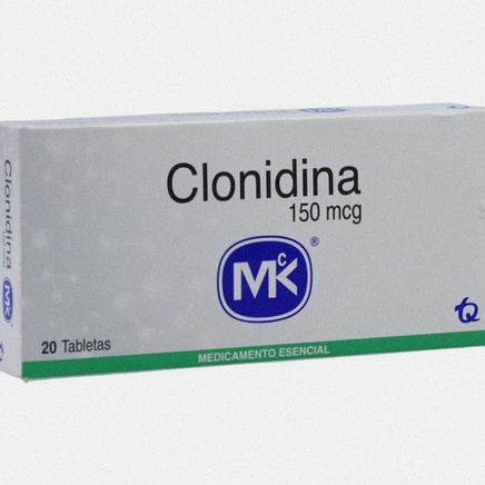 clonidina
