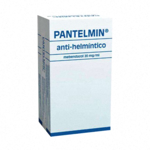 mebendazol
