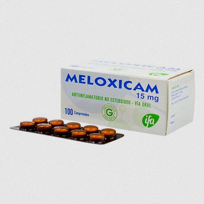 meloxicam