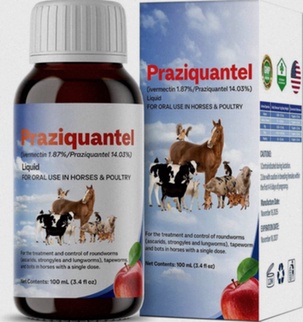 praziquantel