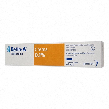 tretinoina